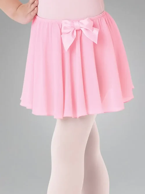 Ballettskjørt m/ strikk i livet