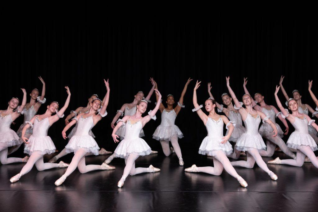 Bilde fra Dansedrømmer 2025