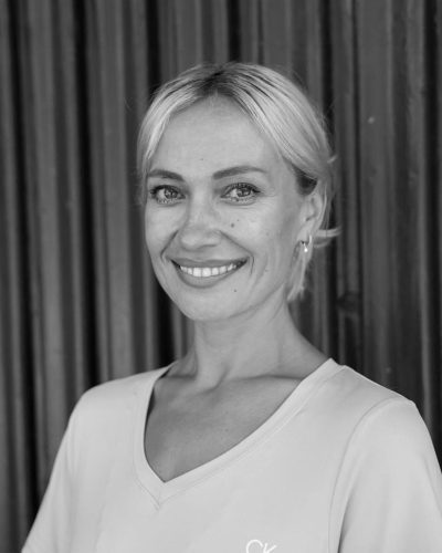 Dejana-BW