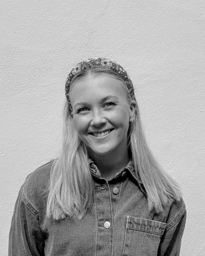 Linnea Melby