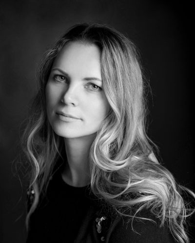 Tatsiana Riber Sparre