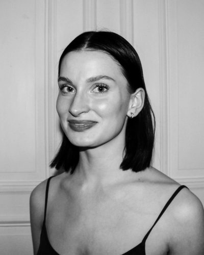 Aasa Frøystein